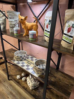 Chaney‘s Dog Boutique