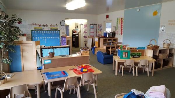 CAPSLO Atascadero Head Start