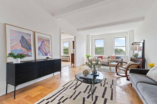 Hope McGrath - Compass