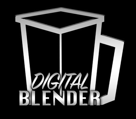 Digital Blender