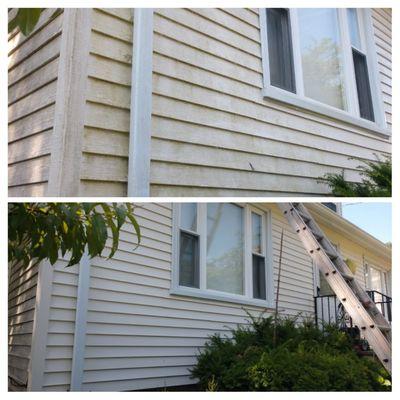Lenox Powerwashing and Landscaping