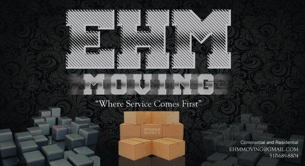 EHM Services