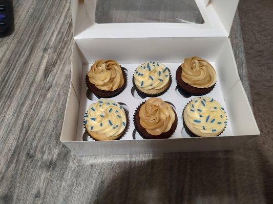 Sam's Bakery & Cakery