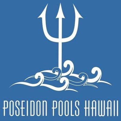 Poseidon Pools Hawaii