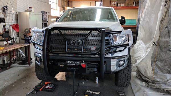 Rhino Linings of San Diego