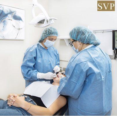 Simi Valley Family Dental Office