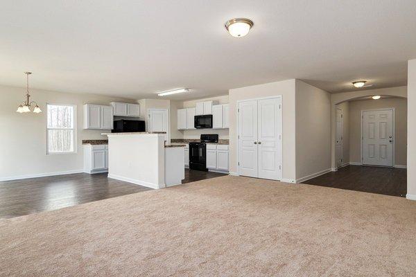 LGI Homes - Charlotte