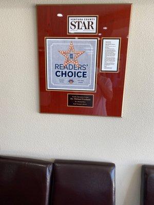 Family Optometry Center of Simi Valley