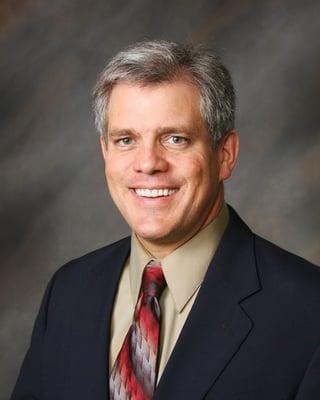 Dr. Paul J. Tronsgard