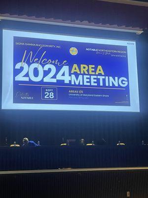 Meeting