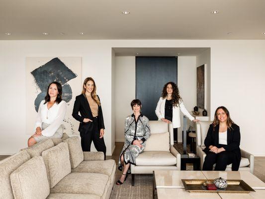 The Urbanash Team at Pointe3 Real Estate