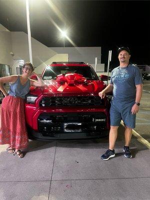 Norm Reeves Toyota San Diego