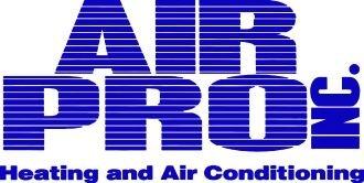Air-Pro Heating & Air Conditioning