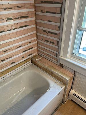 Bath Fitter