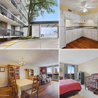 Baird & Warner - Kirk Hudson