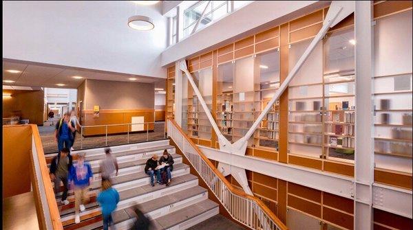 North Creek High School