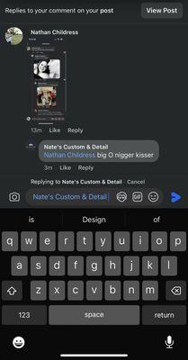 Nates Custom & Detail