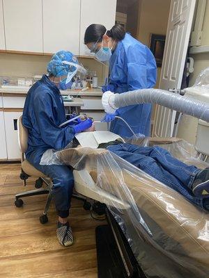 Sunnyvale Dental Group