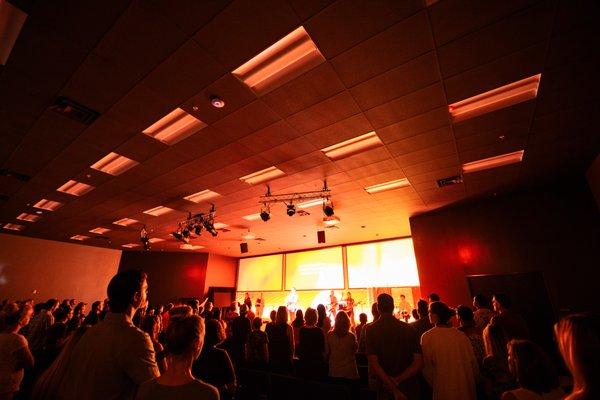 South Mountain Community Church, South Jordan Campus