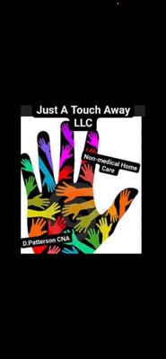 Just A Touch Away