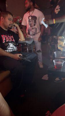 Aura Kitchen and Bar