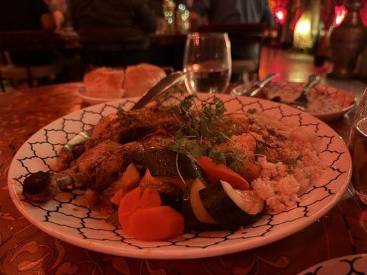 Marrakesh Banquet Hall