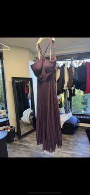 Exact Fit Alterations