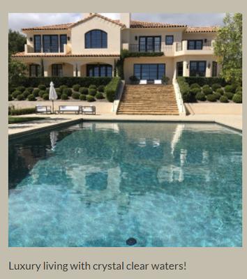 Everclear Pool Service