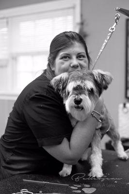 Krista's Furry Tails Grooming Salon