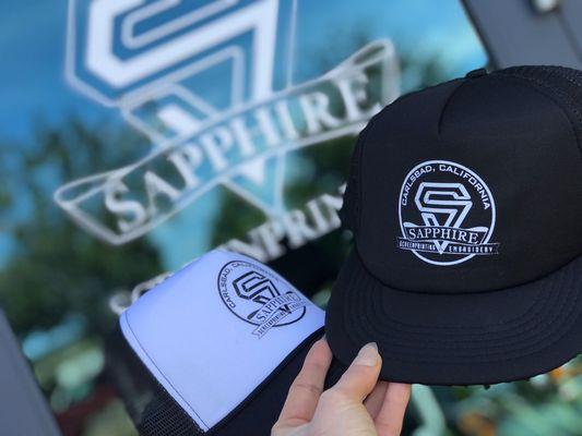 Lady Luck Print Company