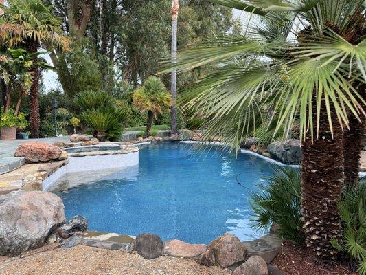 SkyBlue Pool Supply & Service