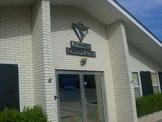 Jennings Chiropractic Clinic