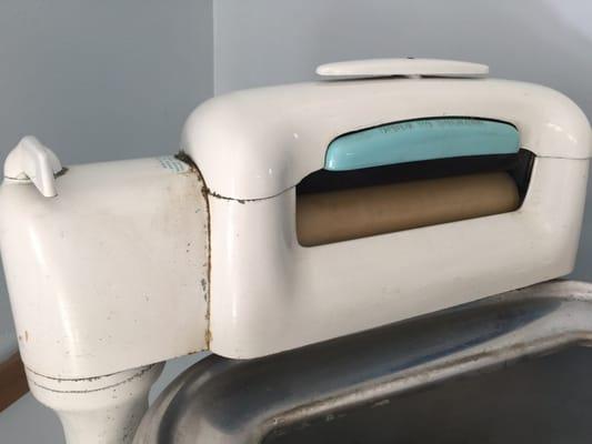 Raintree Coin Laundry