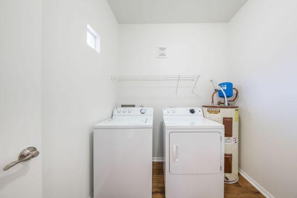 Alante at the Islands