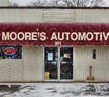 Moore's Auto Parts