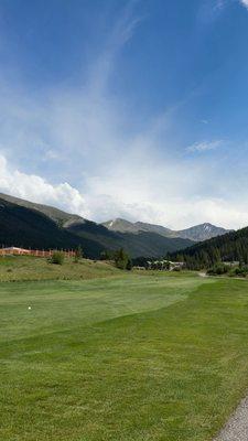 Copper Creek Golf Club