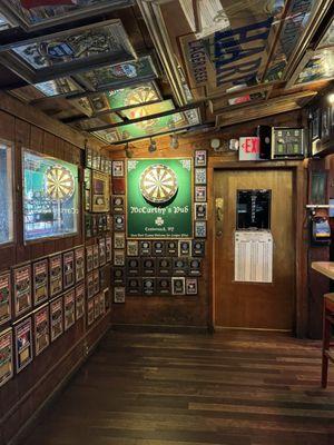 Darts!!!