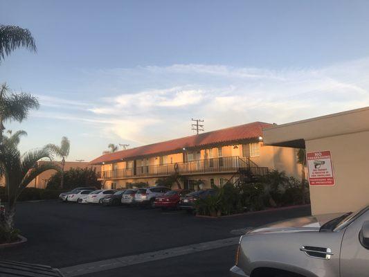 Sus Casitas Apartments