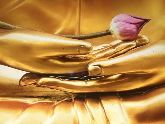 A Listening Hands Massage speaks for itself...