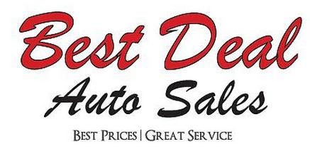Best Deal Auto Sales, LLC