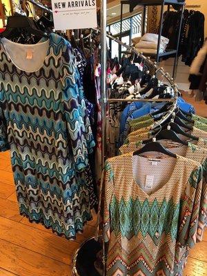 New cruise wear- ready for spring break!