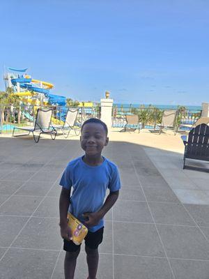 Elliott Concierge Mobile