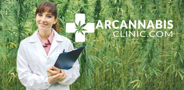 AR Cannabis Clinic - Lees Summit