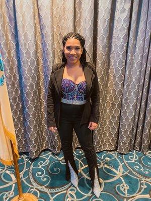 JC’s Hair Palace African Hair Braiding