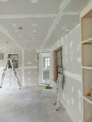 P&B Handyman Services