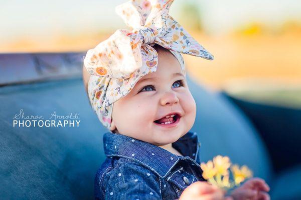 Sharon Arnoldi Photography