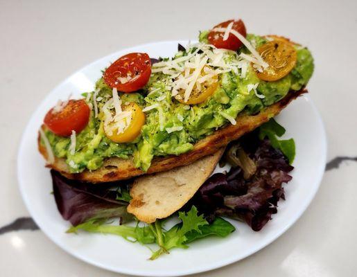 Healthy Organic Catering