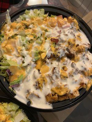 Fish Express