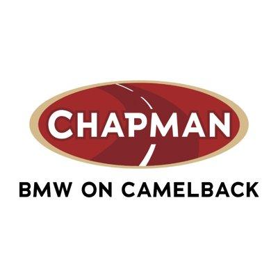 Chapman BMW on Camelback