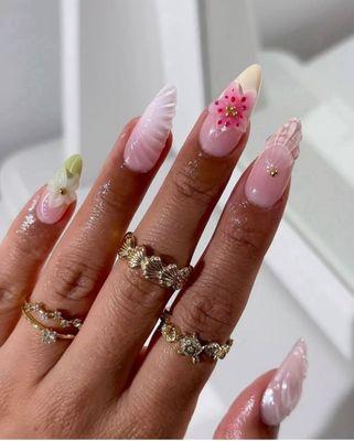 Beauty T Nail Salon